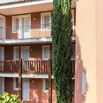 Apartment Le Hameau De Cap Esterel - Maeva - 2 Pieces 4 Personnes - Selection Mae-5654