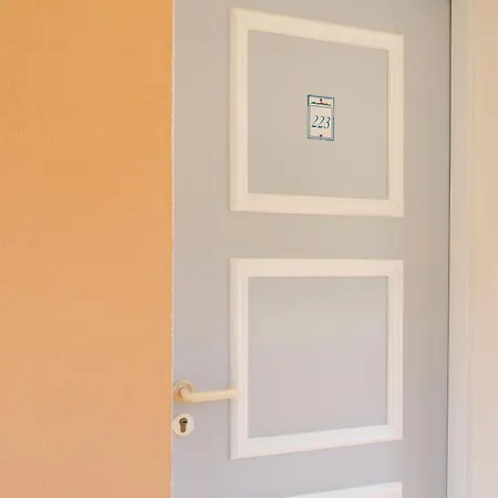 Appartement Résidence Le Hameau De Cap Esterel - Maeva - 2 Pièces 4 Personnes - Sélection Mae-5654 Saint-Raphaël