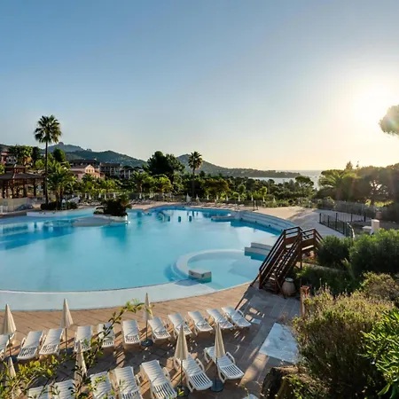 Appartement Résidence Le Hameau De Cap Esterel - Maeva - 2 Pièces 4 Personnes - Sélection Mae-5654 *