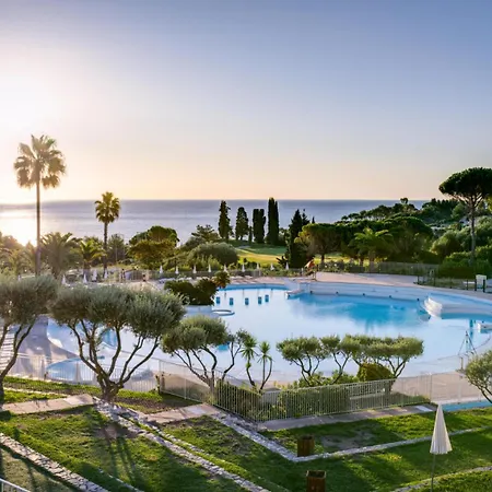 Appartement Résidence Le Hameau De Cap Esterel - Maeva - 2 Pièces 4 Personnes - Sélection Mae-5654