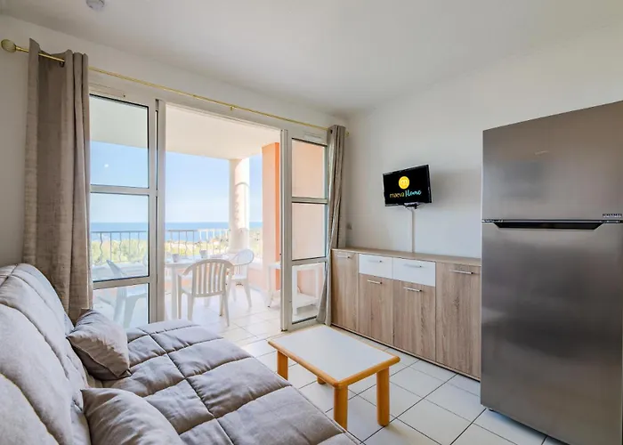 Le Hameau De Cap Esterel - Maeva - 2 Pieces 4 Personnes - Selection Mae-5654 *