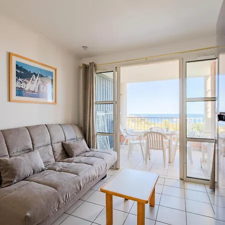 Résidence Le Hameau De Cap Esterel - Maeva - 2 Pièces 4 Personnes - Sélection Mae-5654 Apartamento *