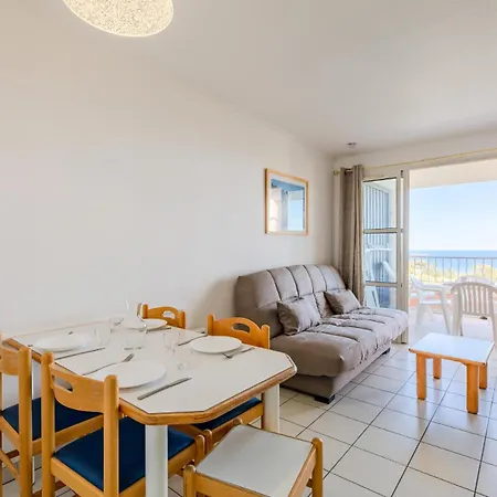 Résidence Le Hameau De Cap Esterel - Maeva - 2 Pièces 4 Personnes - Sélection Mae-5654 Appartamento