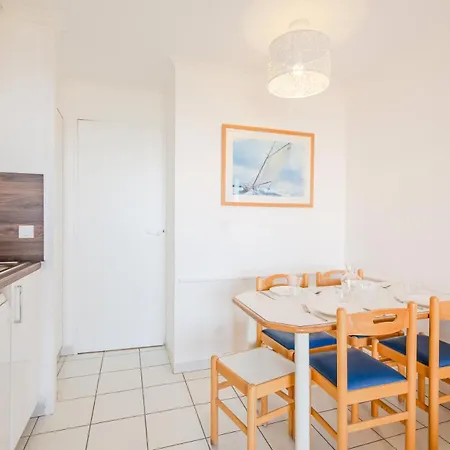 Le Hameau De Cap Esterel - Maeva - 2 Pieces 4 Personnes - Selection Mae-5654 *