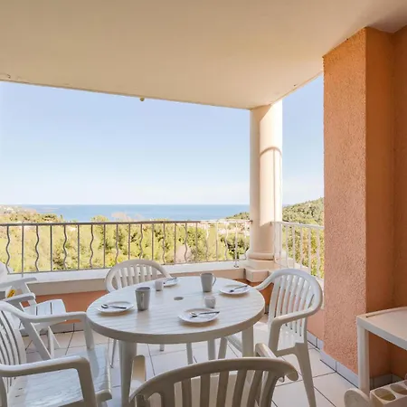 Le Hameau De Cap Esterel - Maeva - 2 Pieces 4 Personnes - Selection Mae-5654