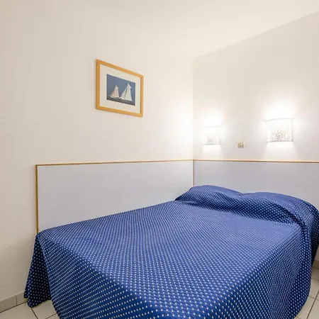 Résidence Le Hameau De Cap Esterel - Maeva - 2 Pièces 4 Personnes - Sélection Mae-5654 Appartamento