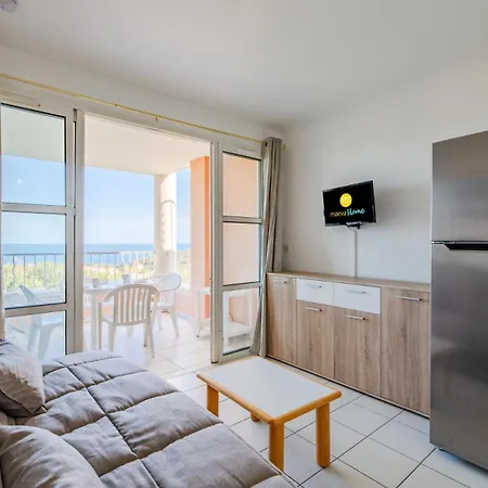 Le Hameau De Cap Esterel - Maeva - 2 Pieces 4 Personnes - Selection Mae-5654 *