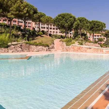 Résidence Le Hameau De Cap Esterel - Maeva - 2 Pièces 4 Personnes - Sélection Mae-5654 Appartamento Saint-Raphaël