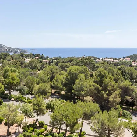 Appartamento Résidence Le Hameau De Cap Esterel - Maeva - 2 Pièces 4 Personnes - Sélection Mae-5654