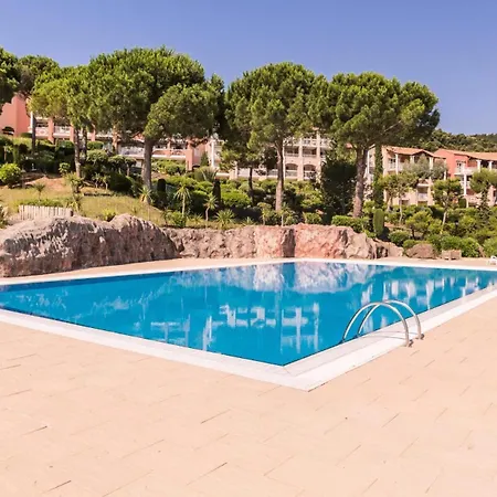 Résidence Le Hameau De Cap Esterel - Maeva - 2 Pièces 4 Personnes - Sélection Mae-5654