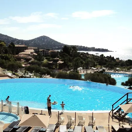 Le Hameau De Cap Esterel - Maeva - 2 Pieces 4 Personnes - Selection Mae-5654 Saint-Raphaël