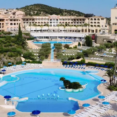 Apartamento Le Hameau De Cap Esterel - Maeva - 2 Pieces 4 Personnes - Selection Mae-5654 Saint-Raphaël