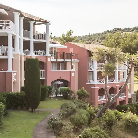 Résidence Le Hameau De Cap Esterel - Maeva - 2 Pièces 4 Personnes - Sélection Mae-5654