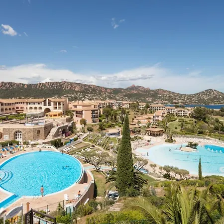 Apartamento Résidence Le Hameau De Cap Esterel - Maeva - 2 Pièces 4 Personnes - Sélection Mae-5654 *