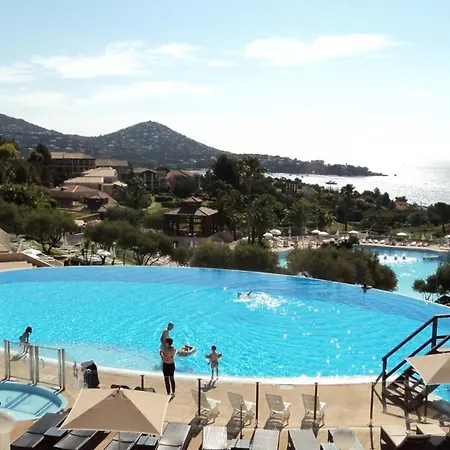 Résidence Le Hameau De Cap Esterel - Maeva - 2 Pièces 4 Personnes - Sélection Mae-5654 Apartamento *