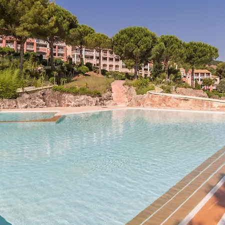 Apartamento Résidence Le Hameau De Cap Esterel - Maeva - 2 Pièces 4 Personnes - Sélection Mae-5654