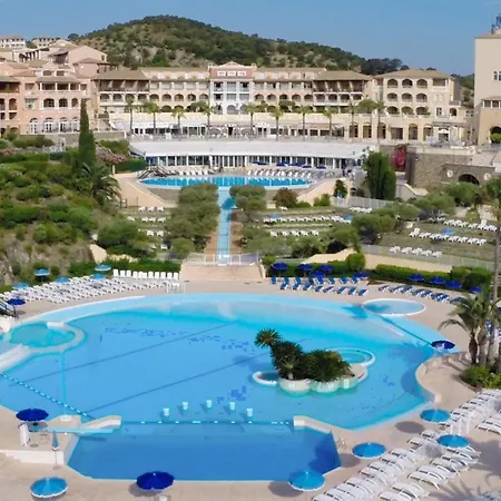 Apartamento Résidence Le Hameau De Cap Esterel - Maeva - 2 Pièces 4 Personnes - Sélection Mae-5654 *