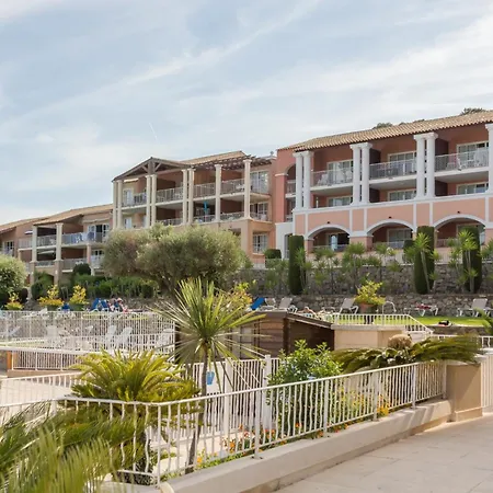 Résidence Le Hameau De Cap Esterel - Maeva - 2 Pièces 4 Personnes - Sélection Mae-5654 *