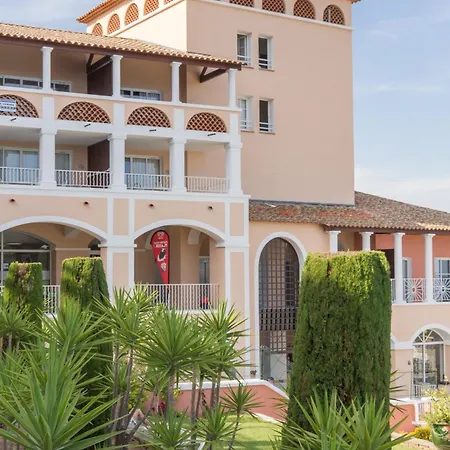 Résidence Le Hameau De Cap Esterel - Maeva - 2 Pièces 4 Personnes - Sélection Mae-5654
