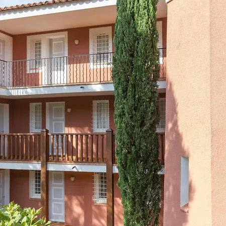 Résidence Le Hameau De Cap Esterel - Maeva - 2 Pièces 4 Personnes - Sélection Mae-5654