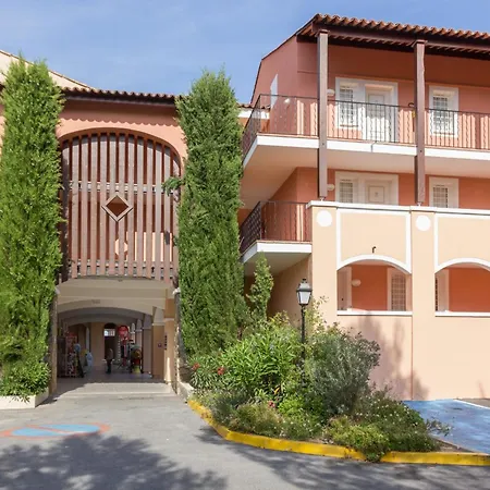 Apartamento Résidence Le Hameau De Cap Esterel - Maeva - 2 Pièces 4 Personnes - Sélection Mae-5654