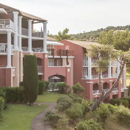 Apartamento Résidence Le Hameau De Cap Esterel - Maeva - 2 Pièces 4 Personnes - Sélection Mae-5654 *