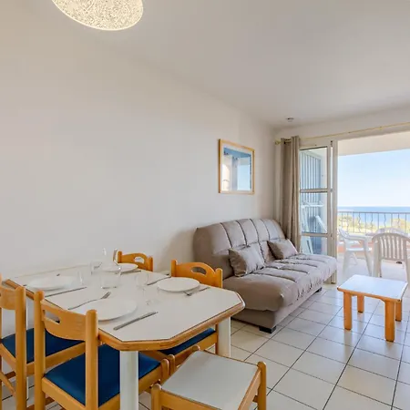 Résidence Le Hameau De Cap Esterel - Maeva - 2 Pièces 4 Personnes - Sélection Mae-5654 *