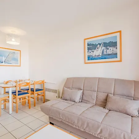 Résidence Le Hameau De Cap Esterel - Maeva - 2 Pièces 4 Personnes - Sélection Mae-5654
