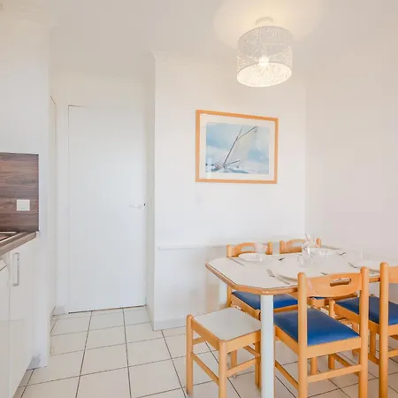 Résidence Le Hameau De Cap Esterel - Maeva - 2 Pièces 4 Personnes - Sélection Mae-5654 Apartamento Saint-Raphaël
