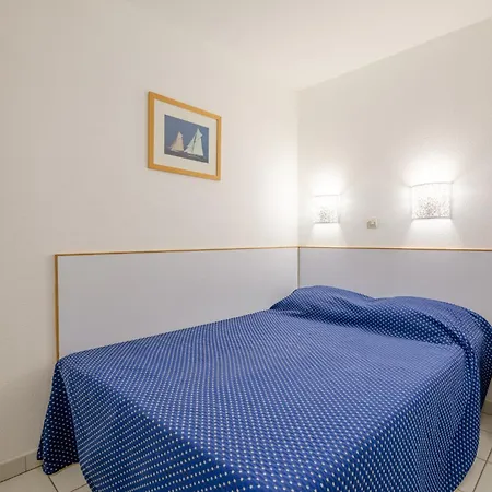 Résidence Le Hameau De Cap Esterel - Maeva - 2 Pièces 4 Personnes - Sélection Mae-5654 Saint-Raphaël