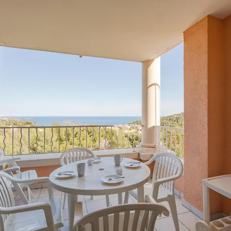 Apartamento Résidence Le Hameau De Cap Esterel - Maeva - 2 Pièces 4 Personnes - Sélection Mae-5654
