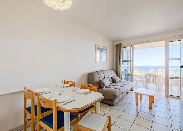 Résidence Le Hameau De Cap Esterel - Maeva - 2 Pièces 4 Personnes - Sélection Mae-5654 Apartamento