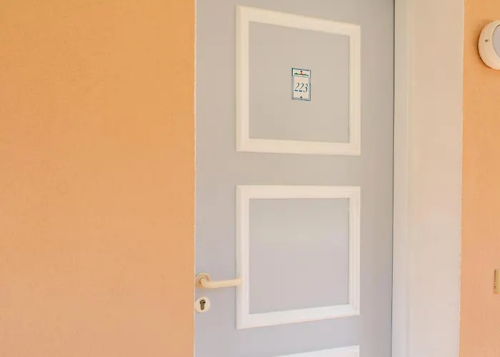 Lejlighed Le Hameau De Cap Esterel - Maeva - 2 Pieces 4 Personnes - Selection Mae-5654 Saint-Raphaël