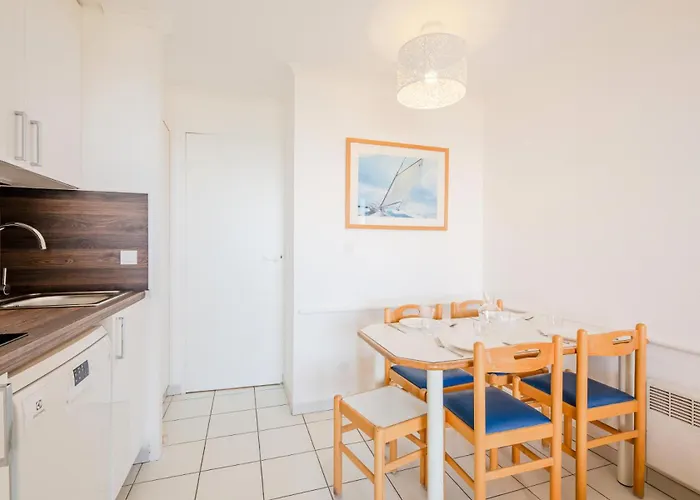 Résidence Le Hameau De Cap Esterel - Maeva - 2 Pièces 4 Personnes - Sélection Mae-5654 *