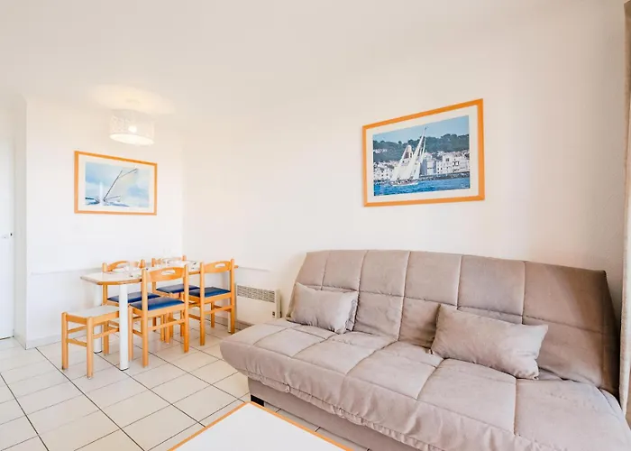 Le Hameau De Cap Esterel - Maeva - 2 Pieces 4 Personnes - Selection Mae-5654 Apartman Saint-Raphaël