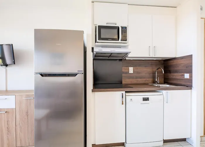 Résidence Le Hameau De Cap Esterel - Maeva - 2 Pièces 4 Personnes - Sélection Mae-5654 Saint-Raphaël