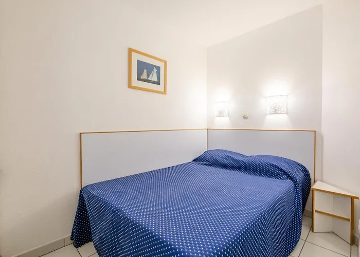 Résidence Le Hameau De Cap Esterel - Maeva - 2 Pièces 4 Personnes - Sélection Mae-5654 Apartamento