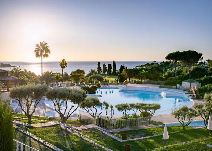 Apartamento Résidence Le Hameau De Cap Esterel - Maeva - 2 Pièces 4 Personnes - Sélection Mae-5654